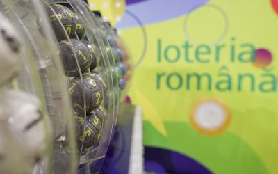 Un report uriaș la Joker: Peste 62 de milioane de lei așteaptă un norocos Un premiu consistent pus în joc la tragerea Joker de duminică, anunță Loteria Română
