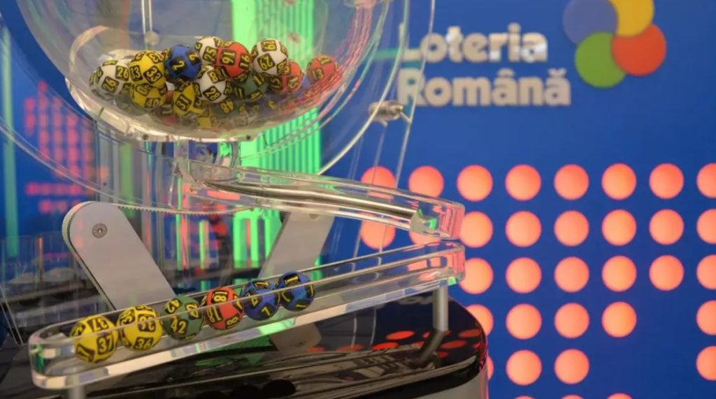 Loto de Paști: Loteria Română bagă 350.000 lei în plus la premii!