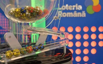 Loto de Paști: Loteria Română bagă 350.000 lei în plus la premii!