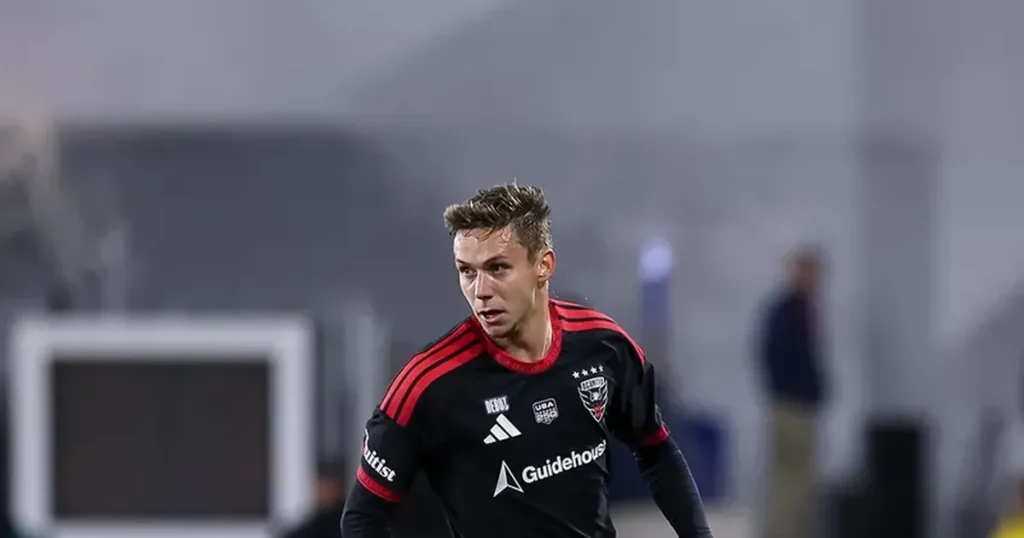 Louis Munteanu, uluit de viața în SUA: „E altă lume! Unii au avut dubii”