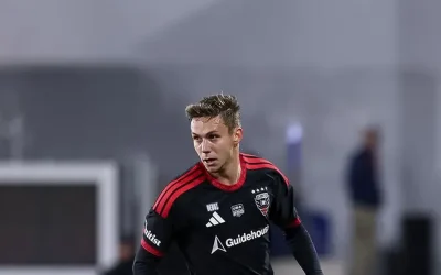 Louis Munteanu, uluit de viața în SUA: „E altă lume! Unii au avut dubii”