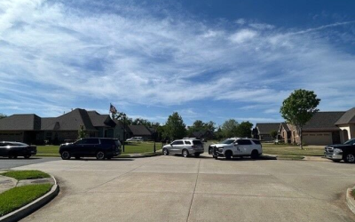 Măcel în SUA: Opt copii uciși, inclusiv rude ale atacatorului