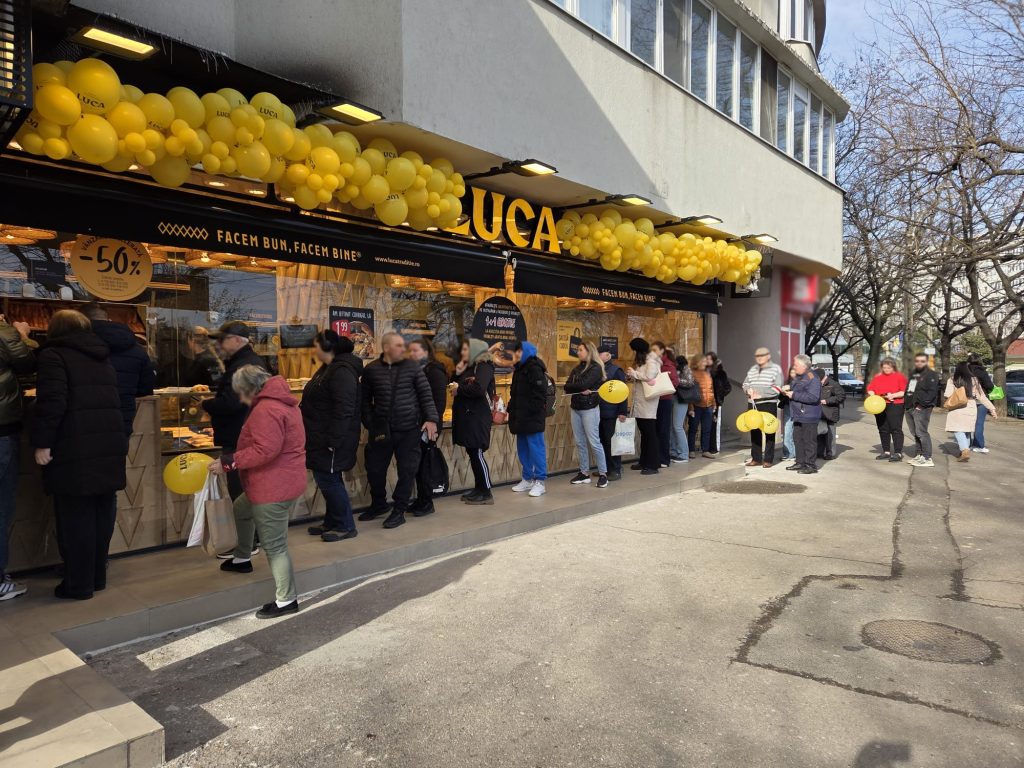 Top 20 companii: Cine reduce prețurile la alimente