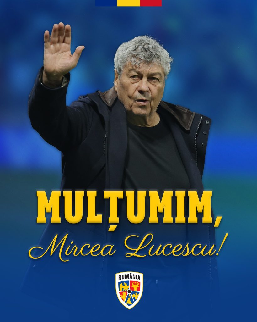 A MURIT Mircea Lucescu. Vezi datele biografice ale „Il Luce”