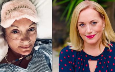 Cancer intestinal la 44 de ani: Medicii, în alertă. Ce suspectează?