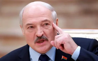 Lukașenko: Întâlnire cu Trump, posibilă după un „mare acord”