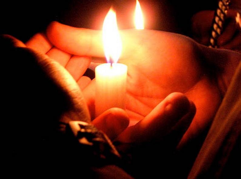 Lumina de la Ierusalim ajunge în România: Traseul sfânt, umbrit de război