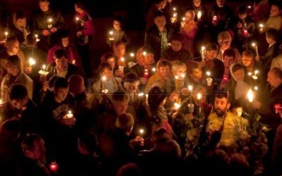 ZF Vă Urează Paște Fericit: Sănătate, Liniște și Pace, Oriunde Ați Fi