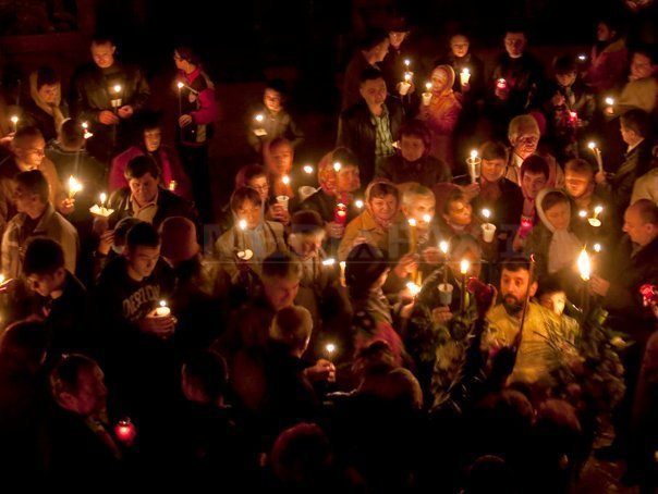 ZF Vă Urează Paște Fericit: Sănătate, Liniște și Pace, Oriunde Ați Fi