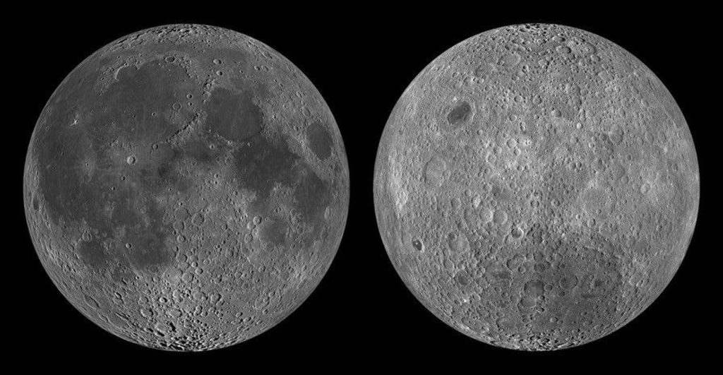 Astronauții misiunii ARTEMIS 2 vor explora o regiune lunară fascinantă, aceea pe care nu o putem vedea de pe Pământ