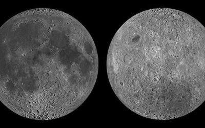 De ce partea „îndepărtată” a Lunii, nu „întunecată”? Explicația experților