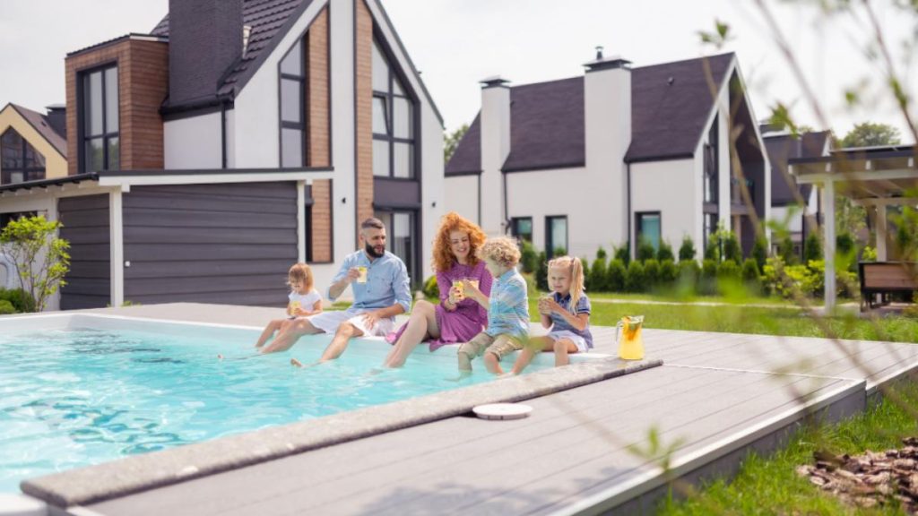 Lux ȘI confort: 7 facilități care fac apartamentele de LUX mai scumpe