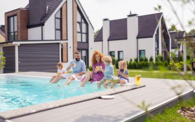 Lux ȘI confort: 7 facilități care fac apartamentele de LUX mai scumpe