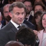 Macron, inspirat de România și Moldova, lege anti-ingerințe străine