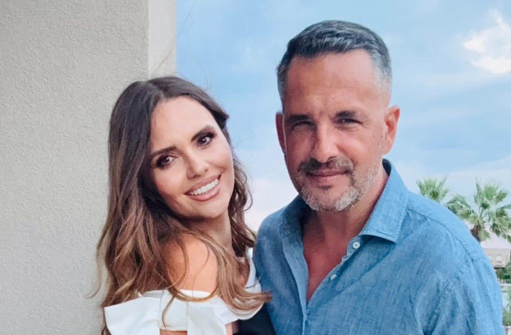 Cristina Șișcanu și Mădălin Ionescu, casă nouă în România: Cum arată viitorul cămin?