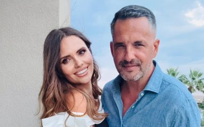 Cristina Șișcanu și Mădălin Ionescu, casă nouă în România: Cum arată viitorul cămin?