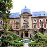 Târgul Sfântul Gheorghe: Gusturi autentice și producători locali, vedete la eveniment