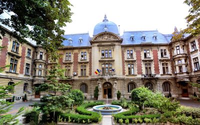 Târgul Sfântul Gheorghe: Gusturi autentice și producători locali, vedete la eveniment