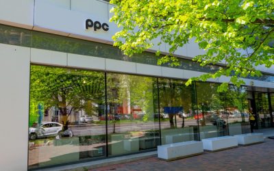 PPC cucerește România: Nou serviciu pentru proprietarii de panouri fotovoltaice