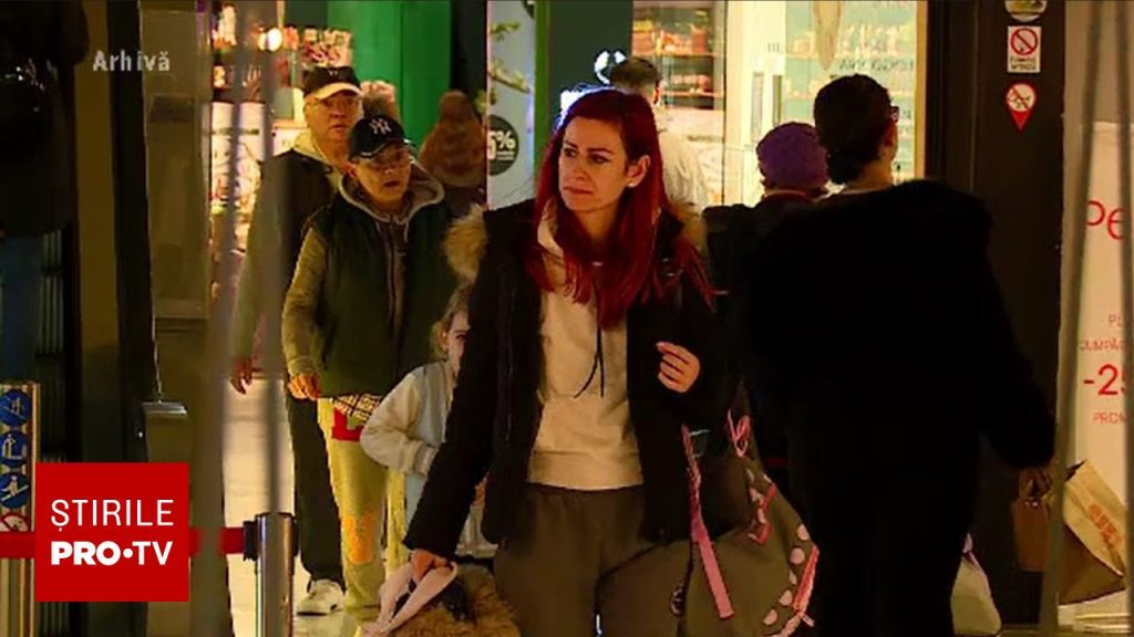 Mahmureala financiară de după Sărbători: Ce simt românii după cumpărături