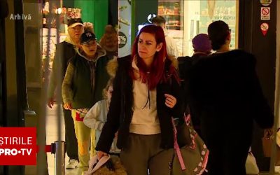 Mahmureala financiară de după Sărbători: Ce simt românii după cumpărături