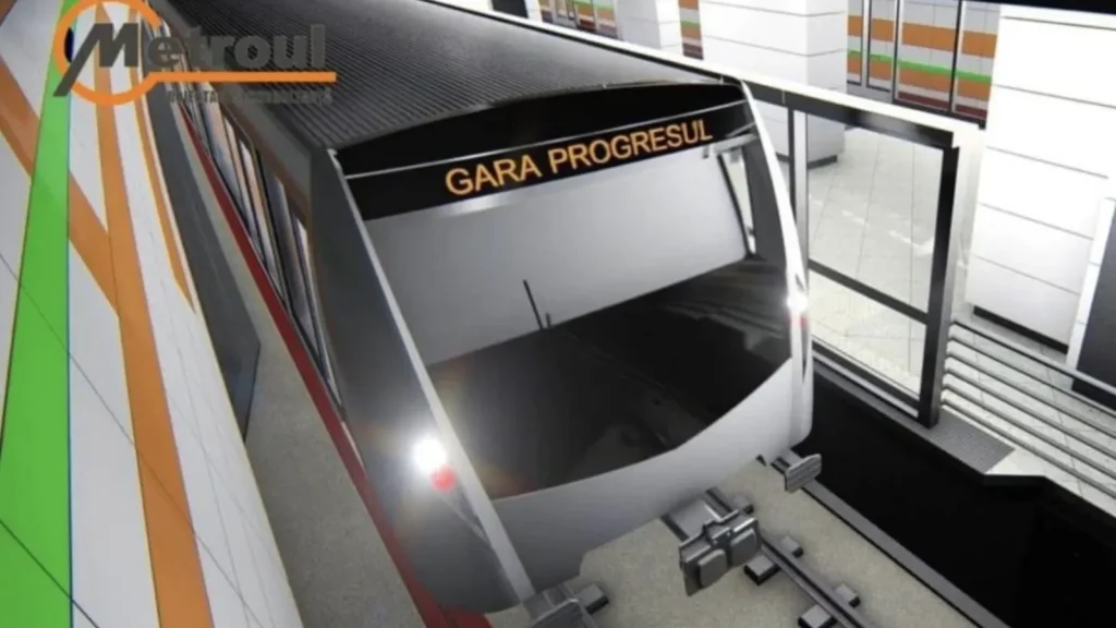 Debut istoric în București: Gigantul proiect de infrastructură, dat în sfârșit startul