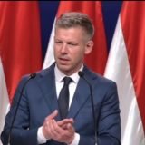 Magyar, după victoria din Ungaria: „Bruxelles, moderează avântul”