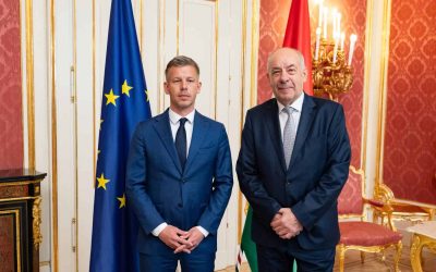 Magyar, atac direct la puterea lui Viktor Orban: Cere demisia președintelui