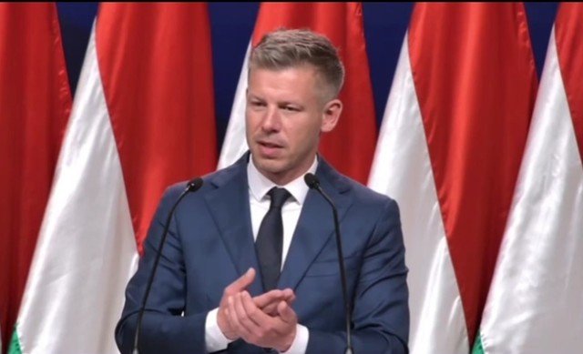 Magyar, după victoria din Ungaria: „Bruxelles, moderează avântul”