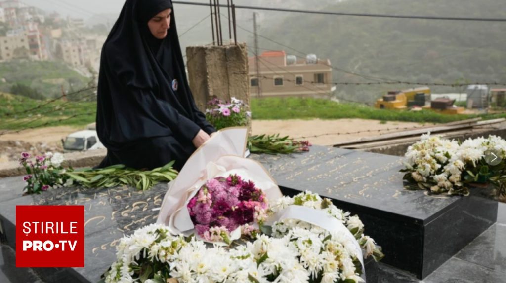 Atacurile din Liban: Copii uciși, Israelul recunoaște, dar se apără de Hezbollah