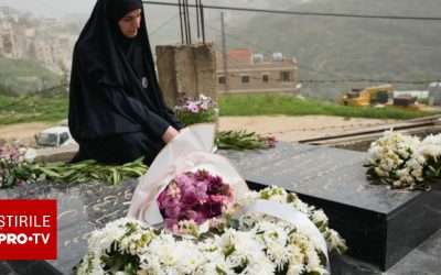 Atacurile din Liban: Copii uciși, Israelul recunoaște, dar se apără de Hezbollah