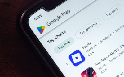 Malware periculos pe Android: aplicații compromise au infectat milioane de dispozitive Un nou tip de malware pentru dispozitivele Android, denumit de experți „NoVoice”, a compromis peste 2,3 milioane de dispozitive prin intermediul a peste 50 de aplicații distribuite prin Google Play Store