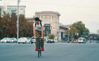 Care e distanța OPTIMĂ până la serviciu? Studiul pe 13.000 de oameni