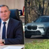 Mașina pe firmă, pe numele tatălui pensionar de 76 ani: Scandal uriaș