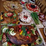 Mesele de sărbători: Sfaturi de la medici pentru un Crăciun sănătos