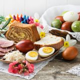 Arhiepiscopul Clujului Andrei: Ce spune despre masa de Paște și semnificația sărbătorii