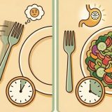 Motivele ASCUNSE pentru kilogramele în plus, chiar dacă mânânci SĂNĂTOS