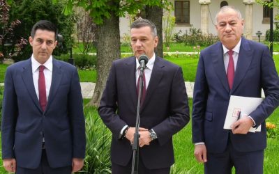 Grindeanu: PSD riscă opoziția, dacă nu se armonizează vederile