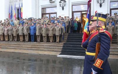 Pensiile militare: 14 miliarde lei în 2025, creștere față de 2024, analizează experții