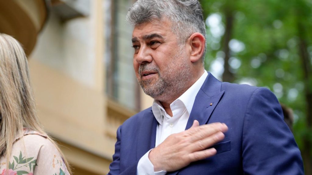 Ciolacu, despre vaccinuri: Știam că plătim. Statul a sperat că scapă de Pfizer?