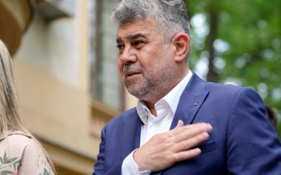 Ciolacu, despre vaccinuri: Știam că plătim. Statul a sperat că scapă de Pfizer?