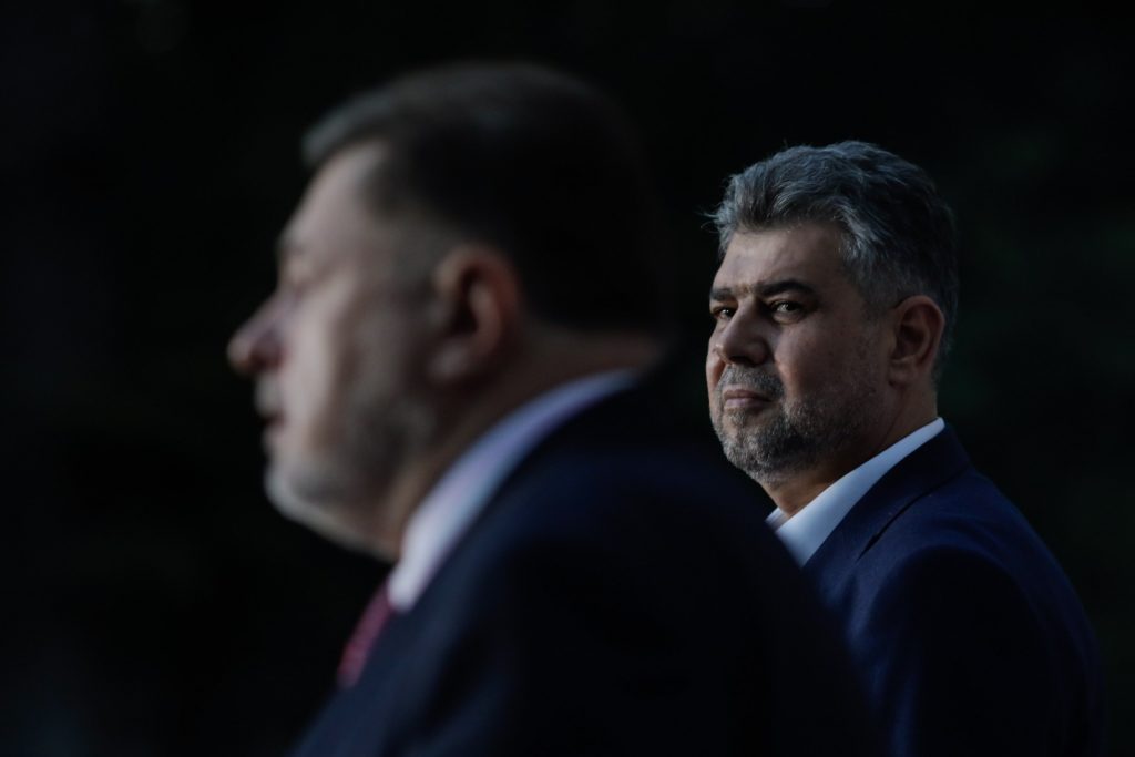 Ciolacu acuză tergiversări în scandalul Pfizer: Rafila și Mihăilă, acuzații