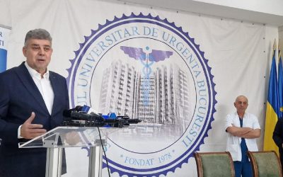 Ciolacu, dur după eșecul cu Pfizer: „Gafă pe banii românilor!”