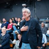 Festivalul Hoinar revine la București în mai: Muzică, teatru, literatură