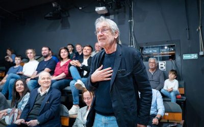 Festivalul Hoinar revine la București în mai: Muzică, teatru, literatură