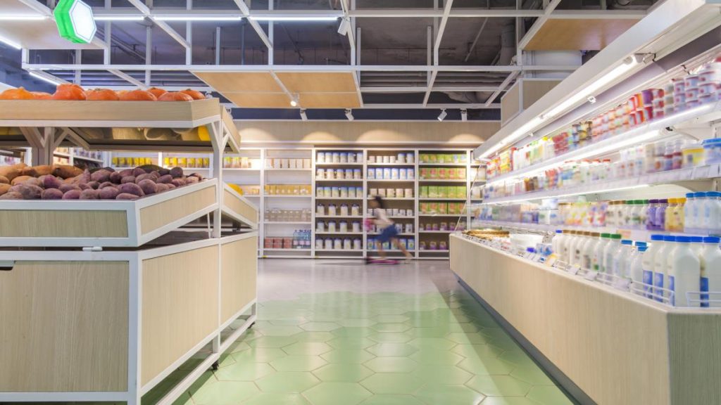 Marea Britanie, în prag de criză: Penurie alimentară din cauza războiului cu Iran