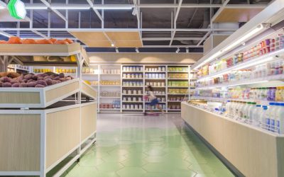 Marea Britanie, în prag de criză: Penurie alimentară din cauza războiului cu Iran