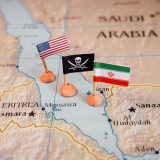 Iranul amenință blocada în Marea Roșie. Israelul, pus în fața unei decizii critice