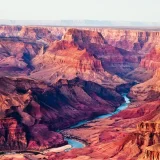 Oamenii de știință dezvăluie istoria geologică a Marelui Canion