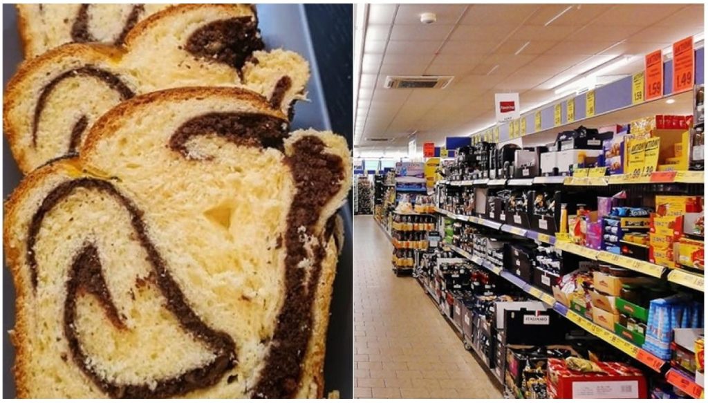 Resturi de Paște: Ce fac magazinele cu alimentele nevândute